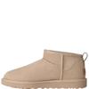 UGG WOMENS ANKLE BOOT - MOONLIGHT